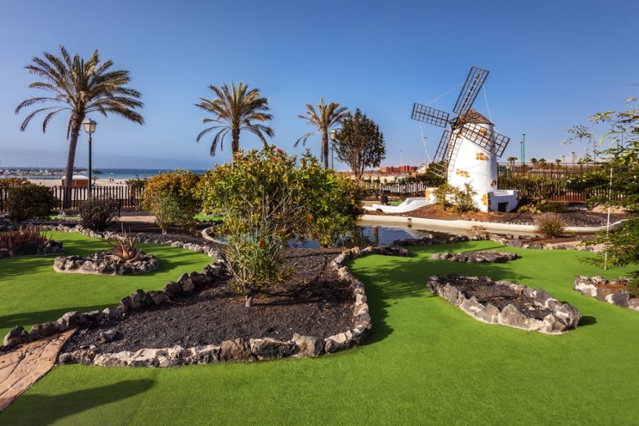 Barceló Fuerteventura Thalasso Spa - Foto 15