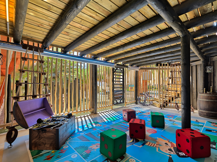 Barceló Fuerteventura Thalasso Spa 9