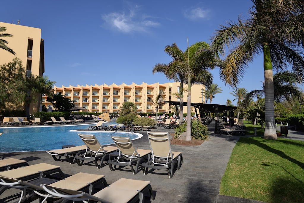 Barceló Fuerteventura Thalasso Spa 10