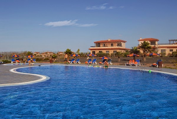 Pierre et Vacances Village Club Fuerteventura Origo Mare 10