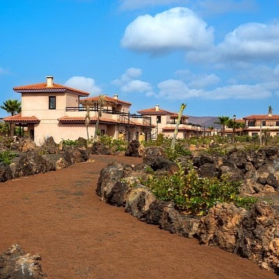 Pierre et Vacances Village Club Fuerteventura Origo Mare 12