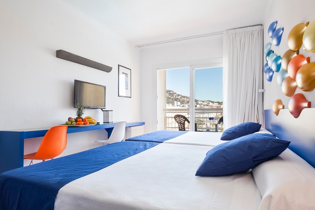 Hotel Evenia Olympic Park - Foto 1