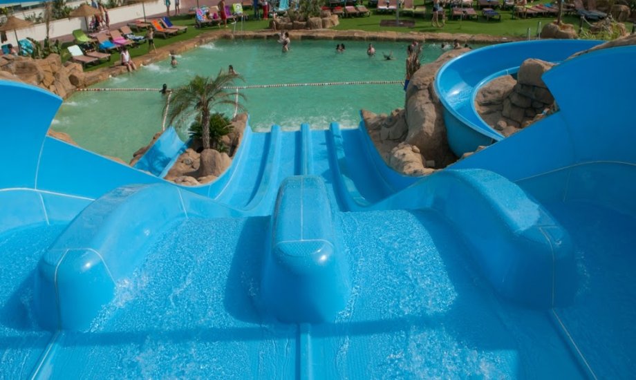 Hotel Evenia Olympic Park - Foto 3