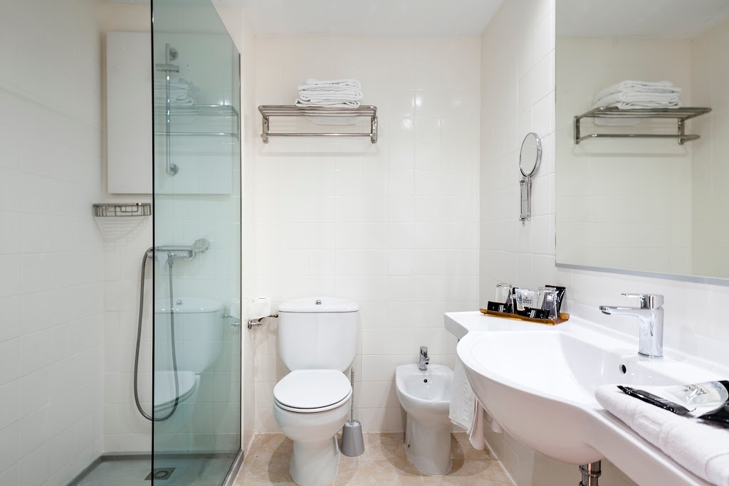 Hotel Evenia Olympic Park - Foto 1