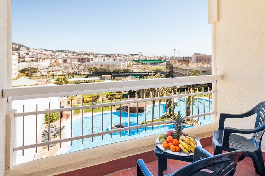 Hotel Evenia Olympic Park - Foto 8