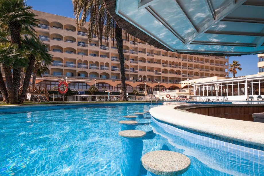 Hotel Evenia Olympic Park - Foto 13