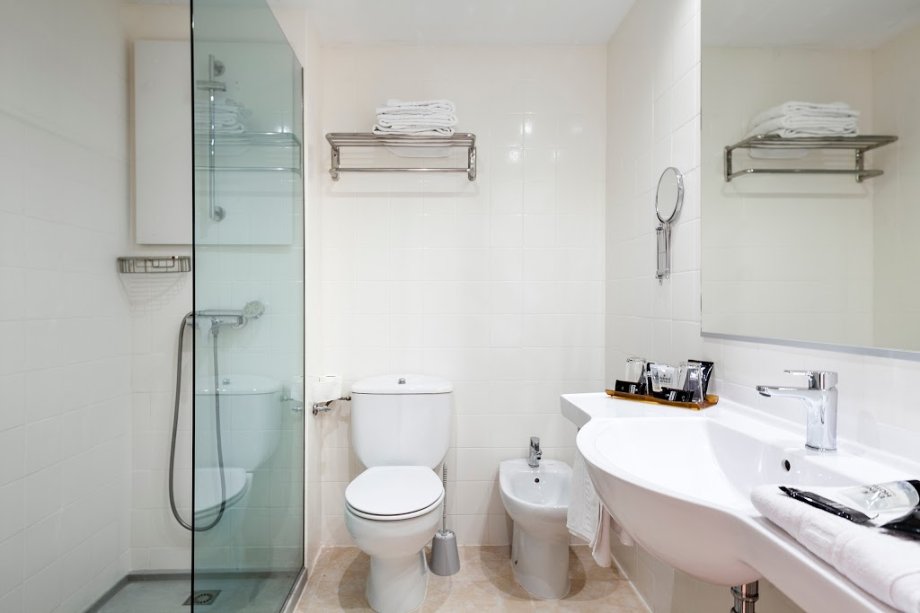 Hotel Evenia Olympic Park - Foto 14