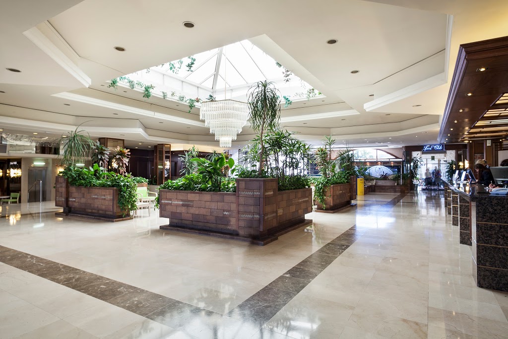 Hotel Evenia Olympic Park - Foto 1