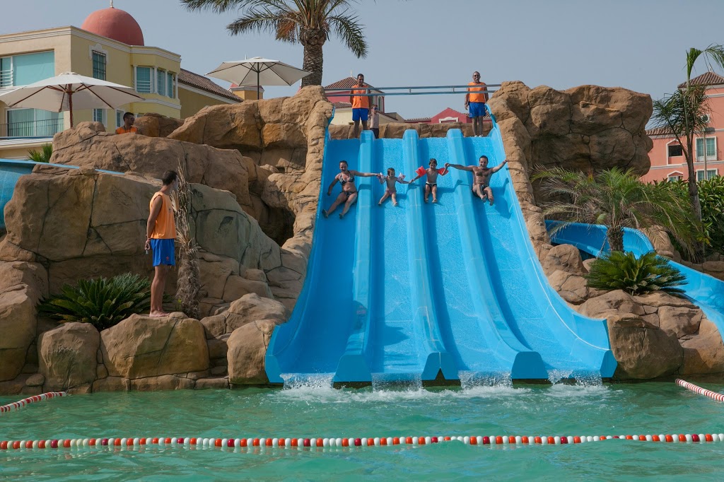 Hotel Evenia Olympic Park - Foto 1