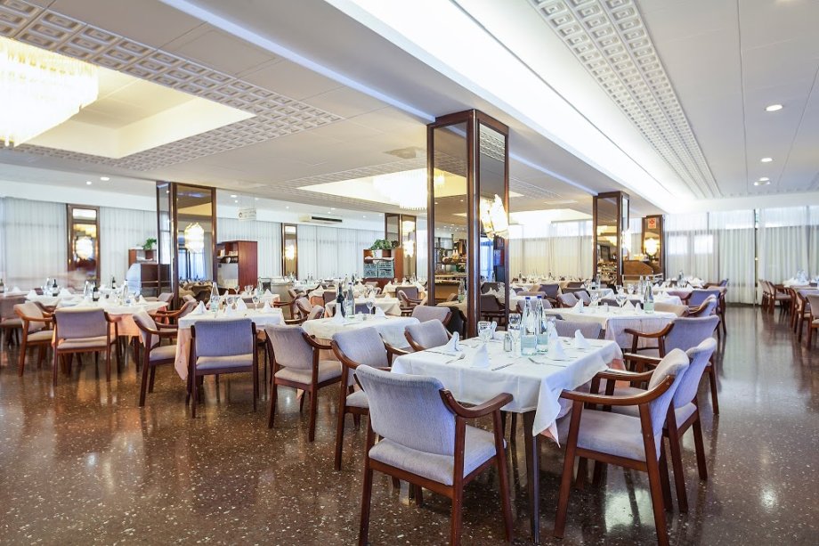 Hotel Evenia Olympic Park - Foto 18