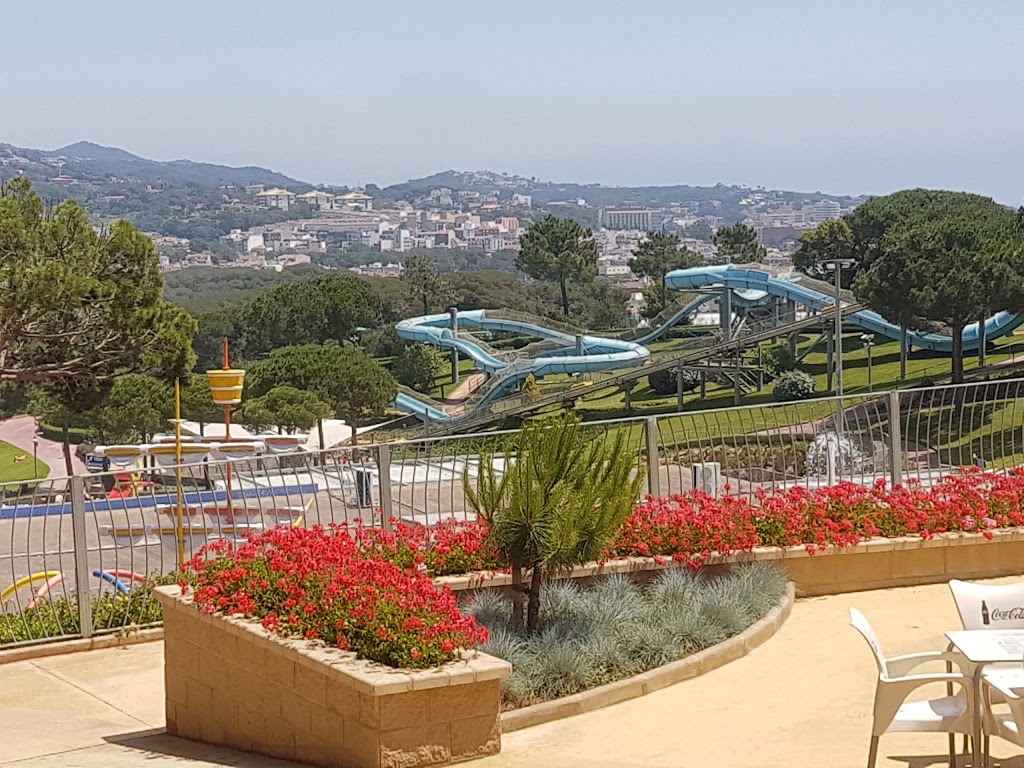 Water World - Foto 1