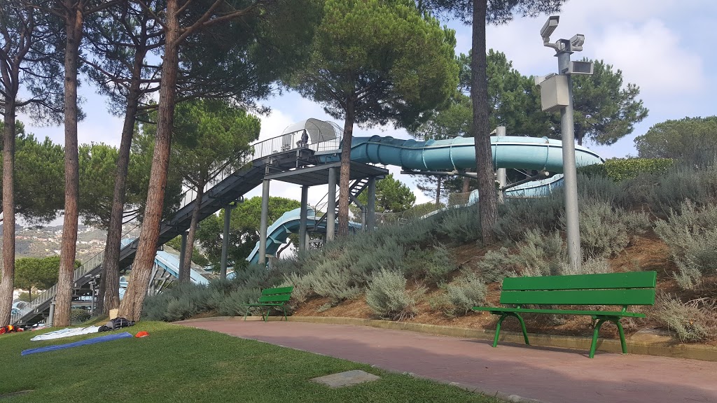 Water World - Foto 1