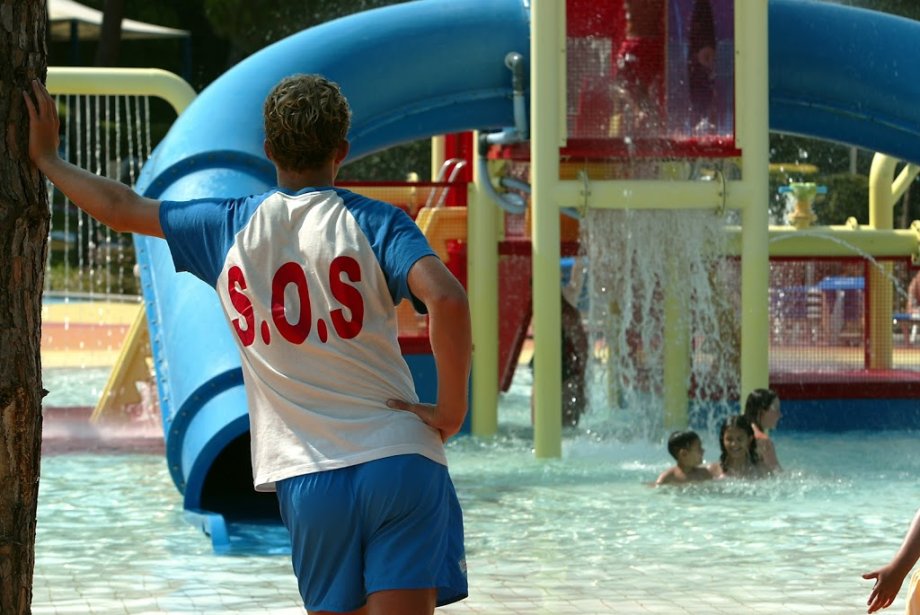 Water World - Foto 6