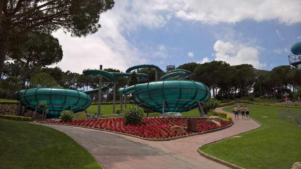 Water World - Foto 1