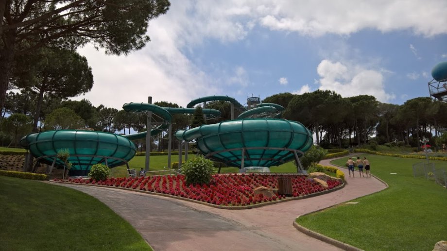 Water World - Foto 9