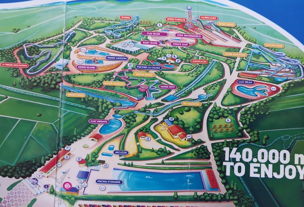 Water World - Foto 1