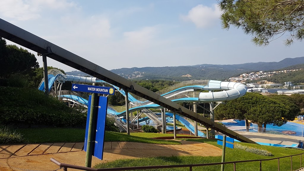 Water World - Foto 1