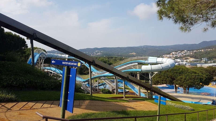 Water World - Foto 11