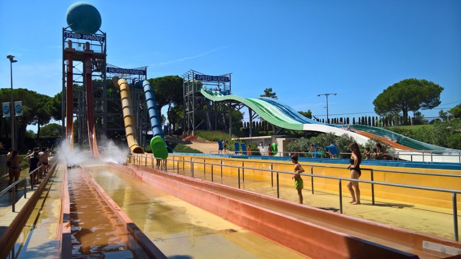 Water World - Foto 12