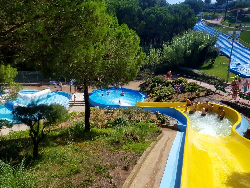 Water World - Foto 1