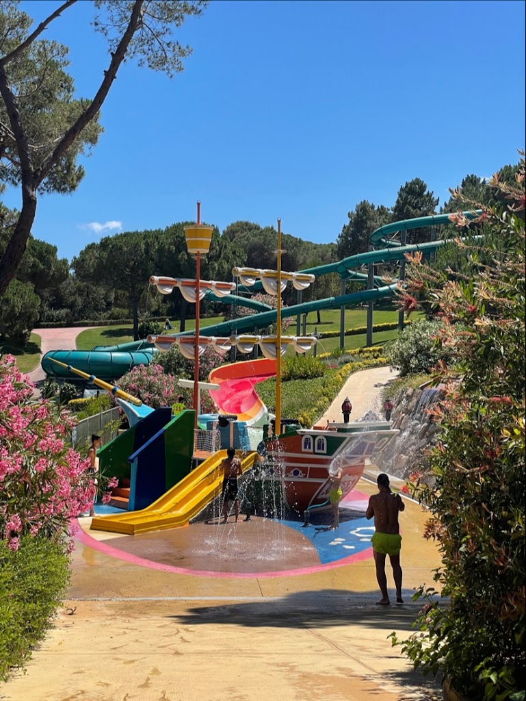 Water World - Foto 1