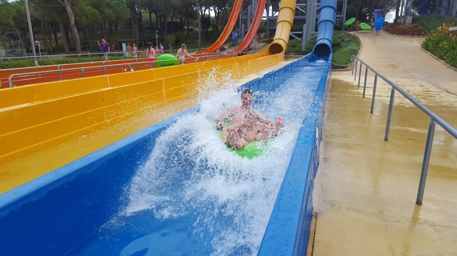 Water World - Foto 15