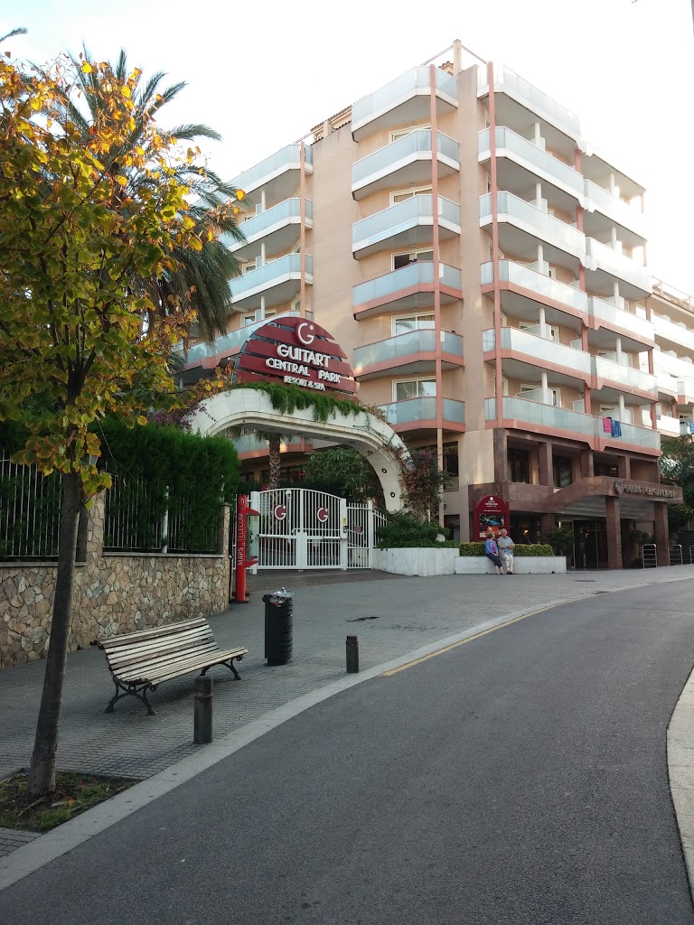 Guitart Central Park Aqua Resort - Foto 1