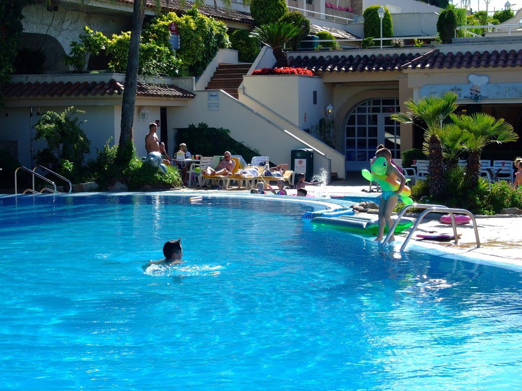 Guitart Central Park Aqua Resort - Foto 1