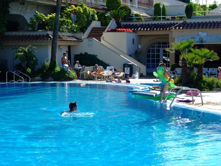 Guitart Central Park Aqua Resort - Foto 4