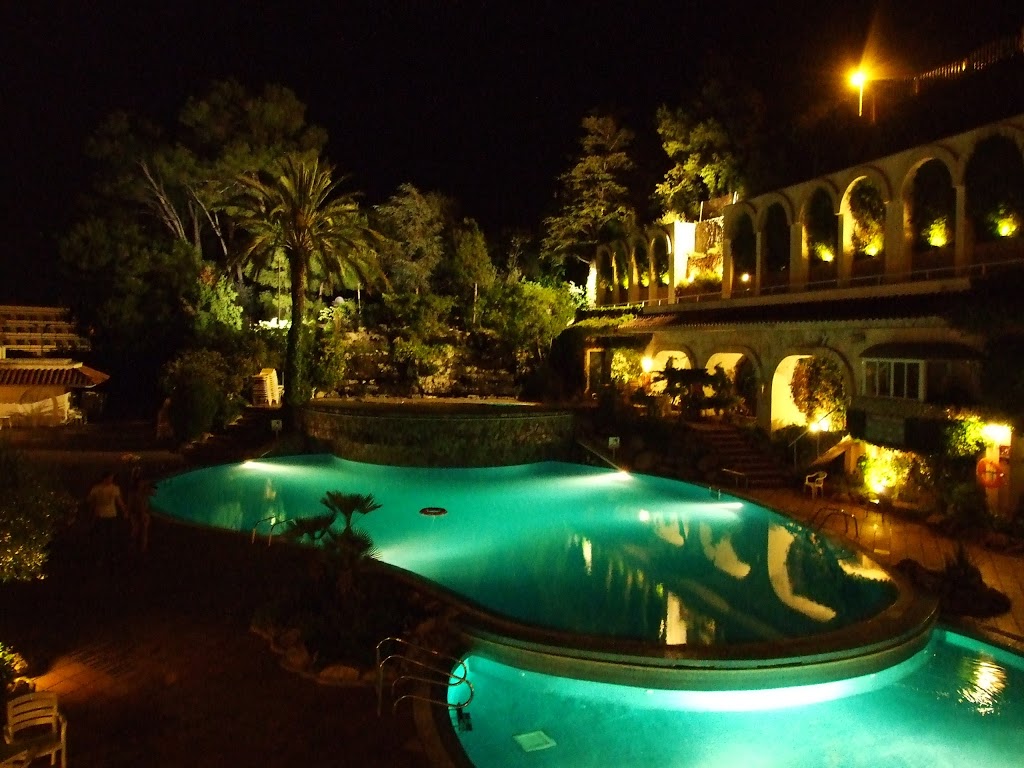 Guitart Central Park Aqua Resort - Foto 1