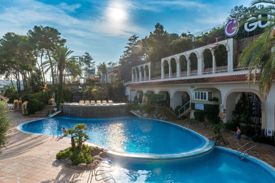 Guitart Central Park Aqua Resort - Foto 11