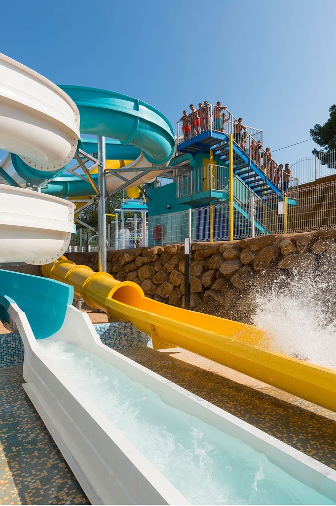 Guitart Central Park Aqua Resort 3