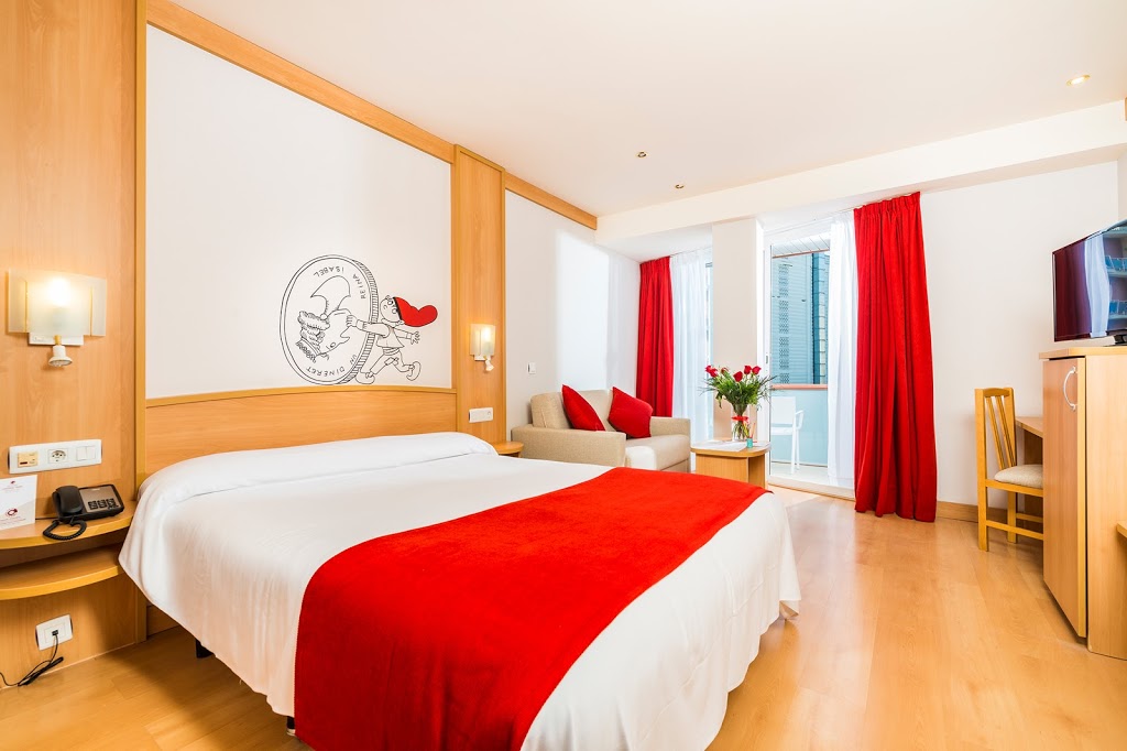 Guitart Central Park Aqua Resort - Foto 1