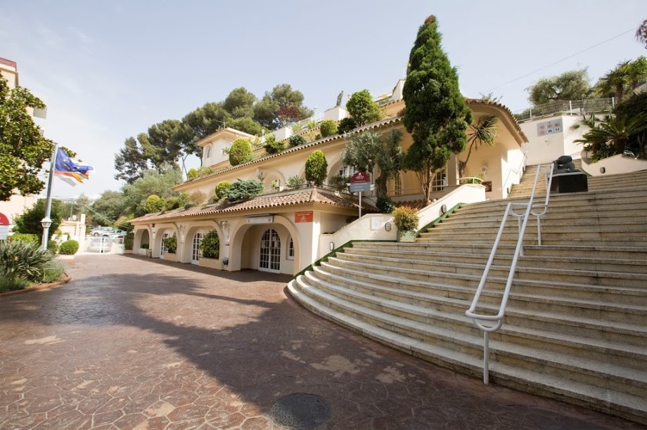 Guitart Central Park Aqua Resort - Foto 18