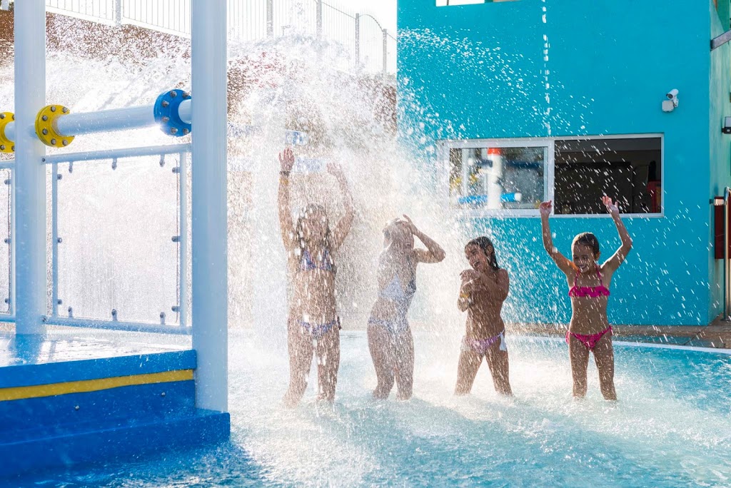 Guitart Central Park Aqua Resort 9