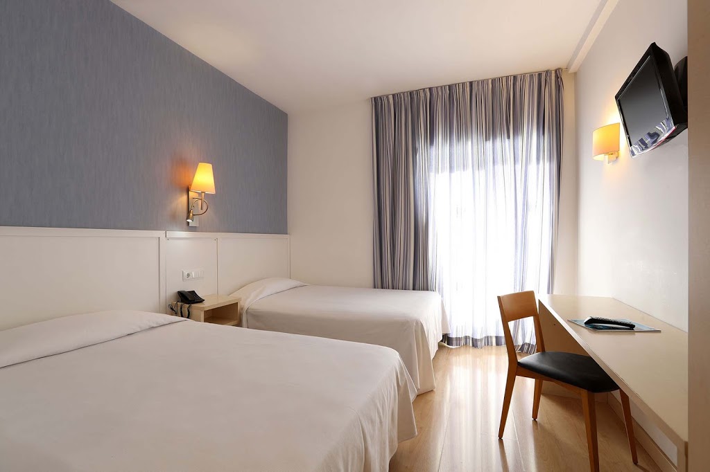 Guitart Central Park Aqua Resort - Foto 1