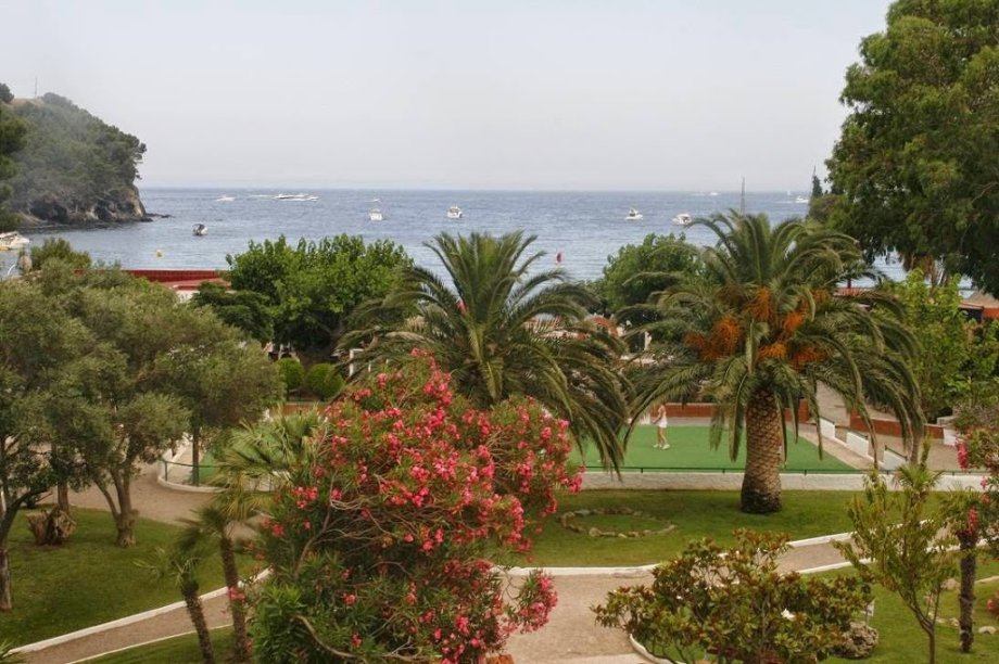 Cala Montjoi - Foto 4