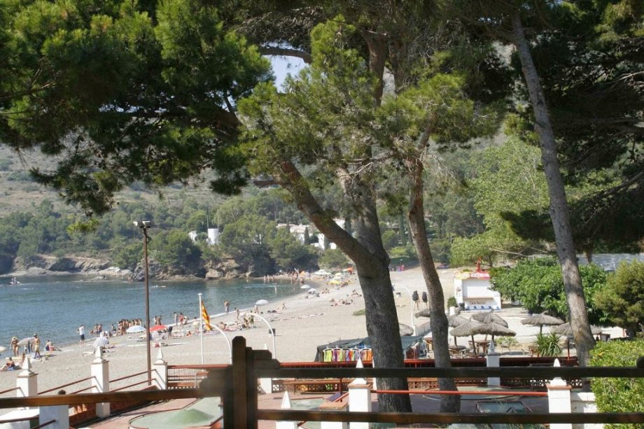 Cala Montjoi - Foto 5