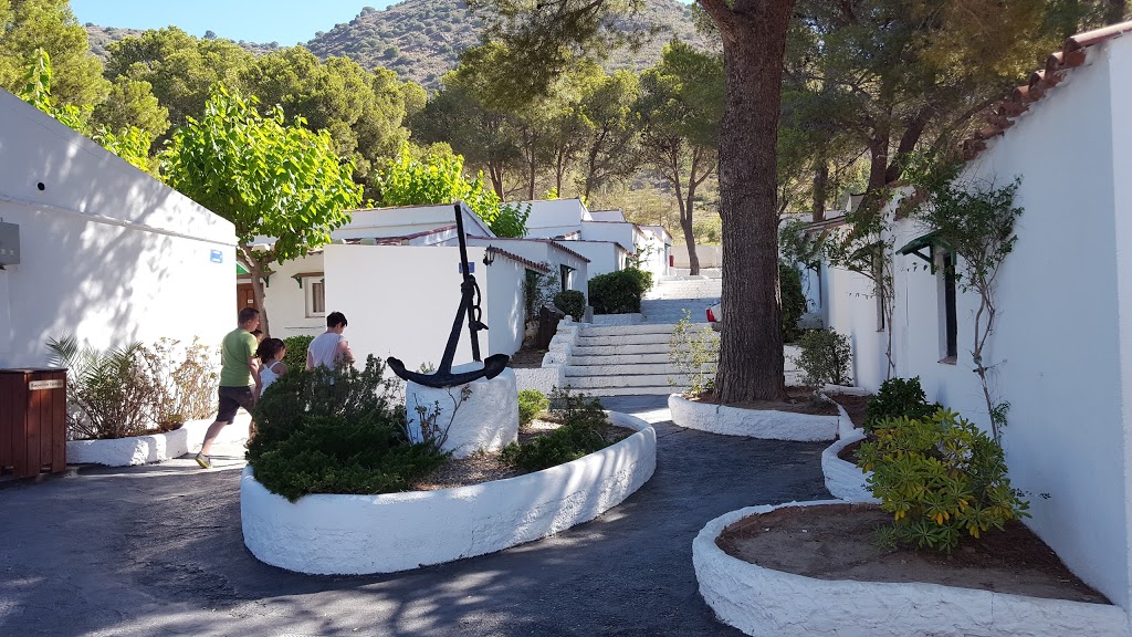 Cala Montjoi - Foto 1