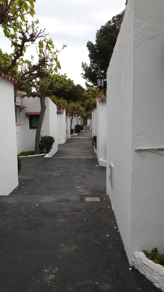 Cala Montjoi - Foto 1