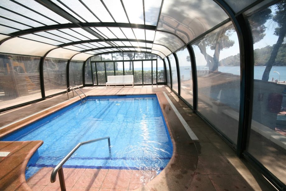 Cala Montjoi - Foto 11