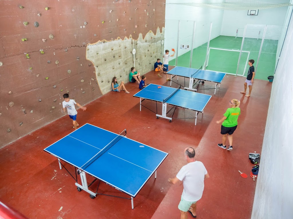 Cala Montjoi - Foto 1