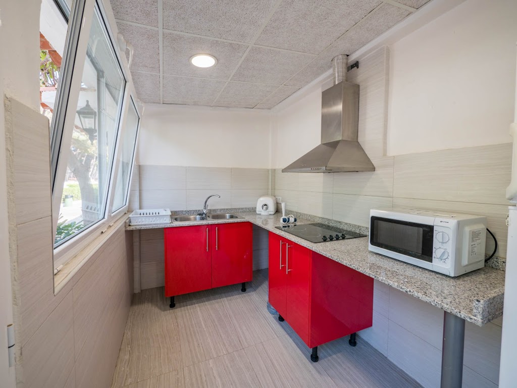 Cala Montjoi - Foto 1