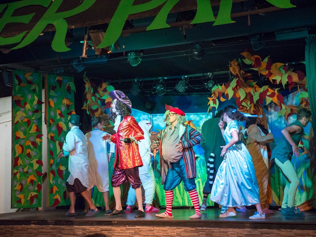 Cala Montjoi - Foto 1