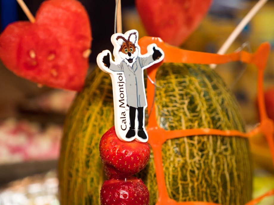 Cala Montjoi - Foto 18