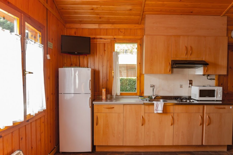 CERDANYA EcoRESORT - Càmping-Bungalowpark La Cerdanya - Foto 4