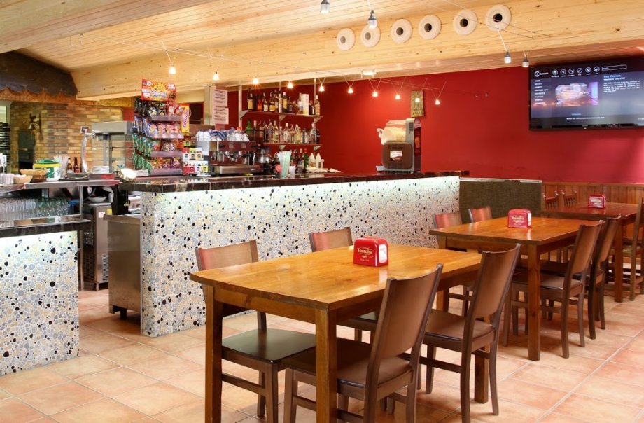 CERDANYA EcoRESORT - Càmping-Bungalowpark La Cerdanya - Foto 7