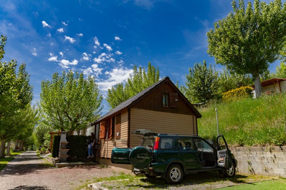 CERDANYA EcoRESORT - Càmping-Bungalowpark La Cerdanya - Foto 10