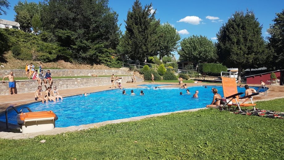 CERDANYA EcoRESORT - Càmping-Bungalowpark La Cerdanya - Foto 11