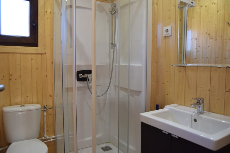 CERDANYA EcoRESORT - Càmping-Bungalowpark La Cerdanya - Foto 12